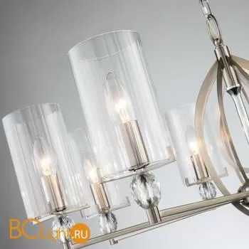 Люстра Favourite Stine 2704-8P - Фото 2