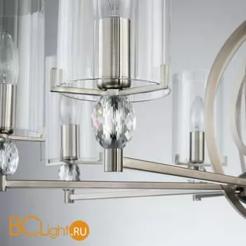 Люстра Favourite Stine 2704-8P - Фото 3