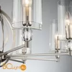 Люстра Favourite Stine 2704-8P - Фото 5