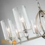 Люстра Favourite Stine 2704-8P - Фото 2