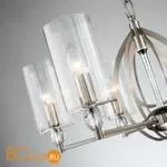 Люстра Favourite Stine 2704-6P - Фото 3