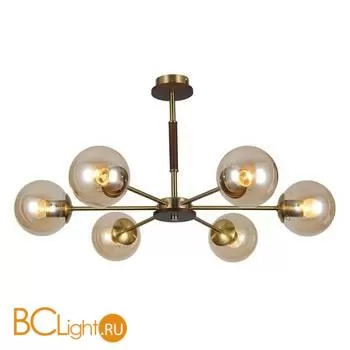 Люстра Favourite Stiria 2738-6P