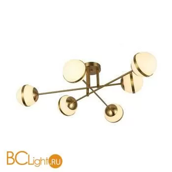 Люстра Favourite Stripy 3051-6P