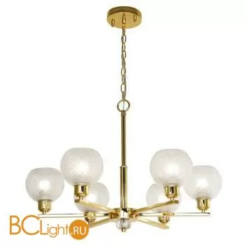 Люстра Favourite Sunrise 2940-6P