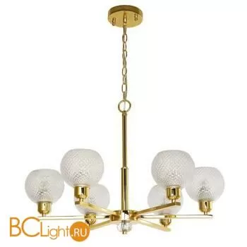 Люстра Favourite Sunrise 2940-6P - Фото 0