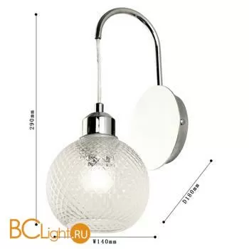 Бра Favourite Sunrise 2941-1W - Фото 1