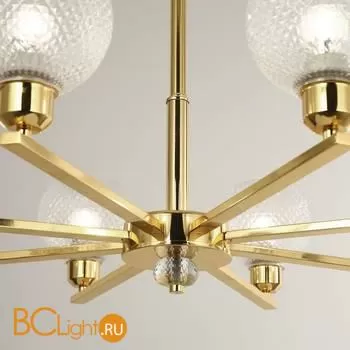 Люстра Favourite Sunrise 2940-8P - Фото 3