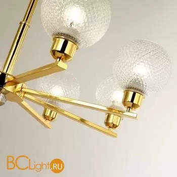 Люстра Favourite Sunrise 2940-8P - Фото 4