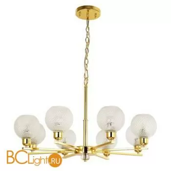 Люстра Favourite Sunrise 2940-8P - Фото 0