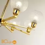 Люстра Favourite Sunrise 2940-8P - Фото 4