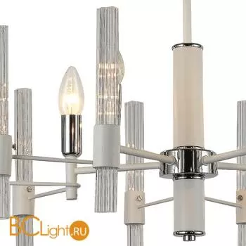 Люстра Favourite Supreme 2539-5P - Фото 3