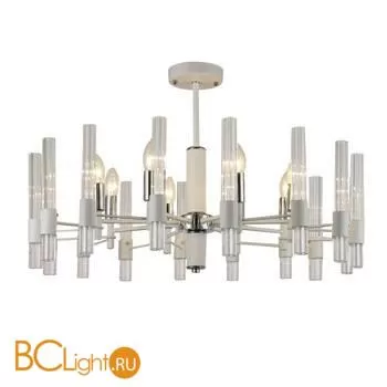 Люстра на штанге Favourite Supreme 2539-8P