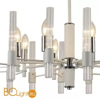 Люстра на штанге Favourite Supreme 2539-8P - Фото 1