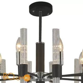 Люстра Favourite Supreme 2490-8P - Фото 1