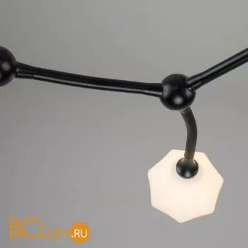 Потолочная люстра Favourite Suri 2688-6P - Фото 4