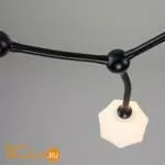 Потолочная люстра Favourite Suri 2688-6P - Фото 4