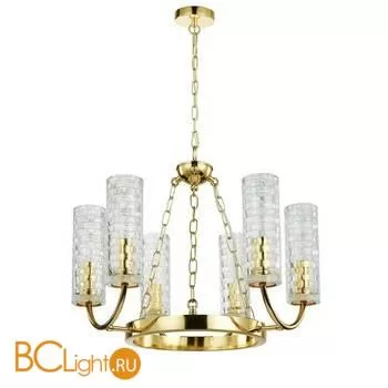 Люстра Favourite Syreni 2817-6P - Фото 0