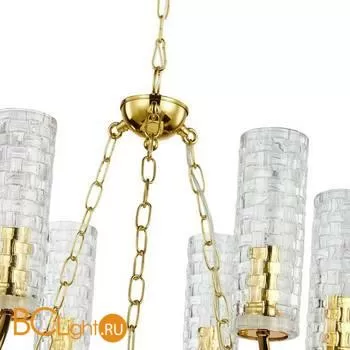 Люстра Favourite Syreni 2817-6P - Фото 5