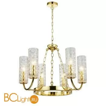 Люстра Favourite Syreni 2817-6P