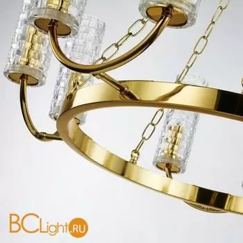 Люстра Favourite Syreni 2817-10P - Фото 5