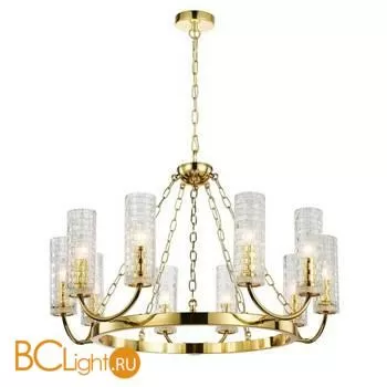 Люстра Favourite Syreni 2817-10P