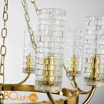 Люстра Favourite Syreni 2817-10P - Фото 3