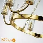 Люстра Favourite Syreni 2817-10P - Фото 5