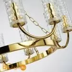 Люстра Favourite Syreni 2817-10P - Фото 6