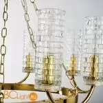 Люстра Favourite Syreni 2817-10P - Фото 3