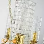 Люстра Favourite Syreni 2817-10P - Фото 4