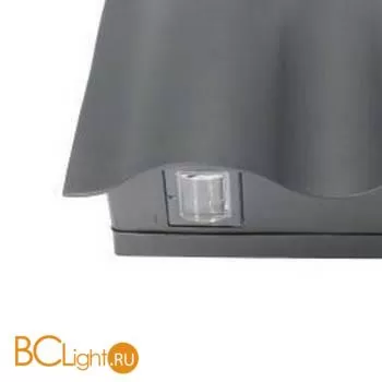 Уличный настенный светильник Favourite Tandem 2862-4W - Фото 0