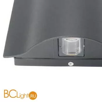 Уличный настенный светильник Favourite Tandem 2862-2W - Фото 0