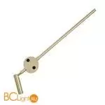 Настенный светильник Favourite Tandem 4166-2W - Фото 0