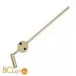 Настенный светильник Favourite Tandem 4166-2W