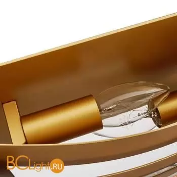 Настенный светильник Favourite Tantas 4121-2W - Фото 6