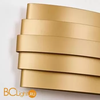 Настенный светильник Favourite Tantas 4121-2W - Фото 3