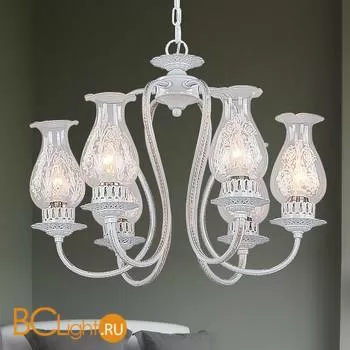 Люстра Favourite Taranto 1394-6P