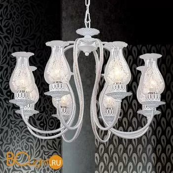 Люстра Favourite Taranto 1394-8P