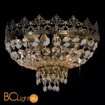 Настенный светильник Favourite Teatro 1189-2W