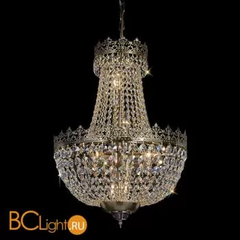 Люстра Favourite Teatro 1189-8P