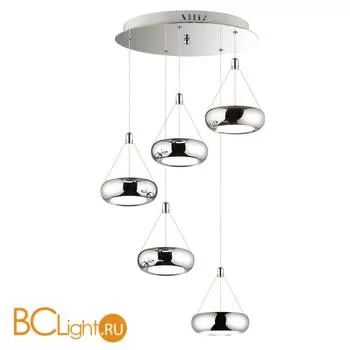 Подвесной светильник Favourite Teller 1700-5P