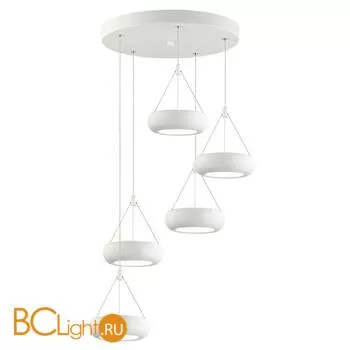 Подвесной светильник Favourite Teller 1701-5P
