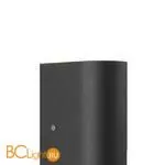 Уличный настенный светильник Favourite Tend 3026-2W - Фото 0