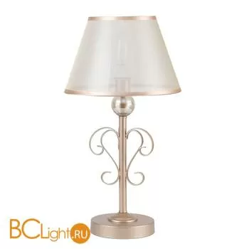 Настольная лампа Favourite Teneritas 2553-1T