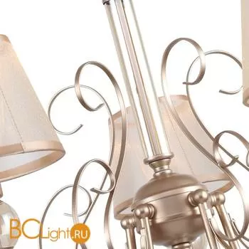 Люстра Favourite Teneritas 2553-5P - Фото 2