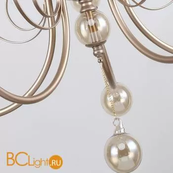 Люстра Favourite Teneritas 2553-5P - Фото 0