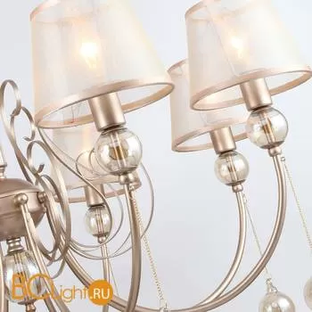 Люстра Favourite Teneritas 2553-8P - Фото 2