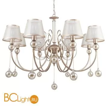 Люстра Favourite Teneritas 2553-8P