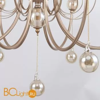 Люстра Favourite Teneritas 2553-8P - Фото 0