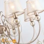 Люстра Favourite Teneritas 2553-8P - Фото 2